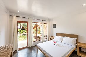 Tropical Temple Siargao