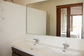 Tropical Temple Siargao