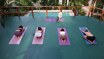 Tropical Temple Siargao