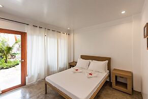 Tropical Temple Siargao