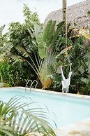 Tropical Temple Siargao