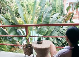 Tropical Temple Siargao