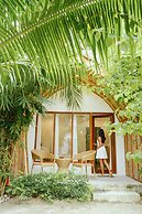 Tropical Temple Siargao