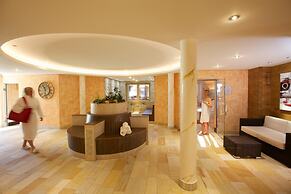 Naturparkhotel Adler