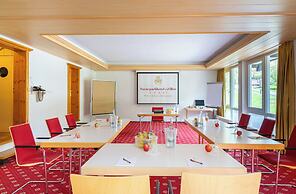 Naturparkhotel Adler
