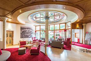 Naturparkhotel Adler