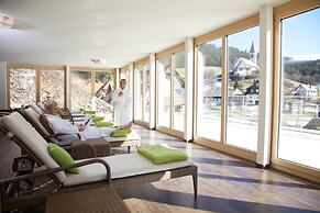 Naturparkhotel Adler