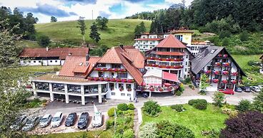 Naturparkhotel Adler