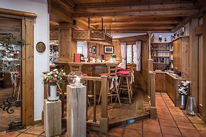 Naturparkhotel Adler