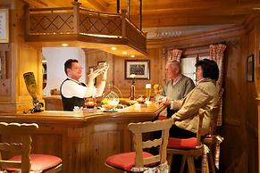 Naturparkhotel Adler