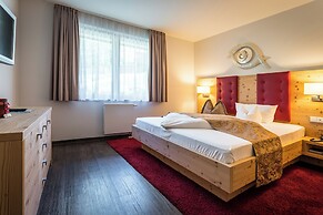 Naturparkhotel Adler