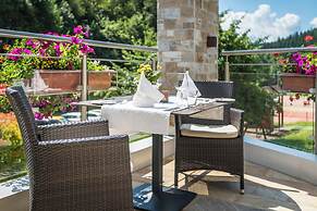 Naturparkhotel Adler