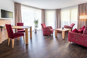 Naturparkhotel Adler