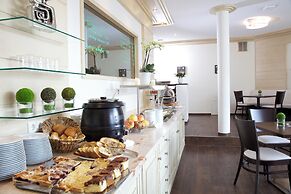Naturparkhotel Adler