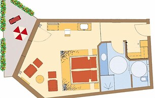 Naturparkhotel Adler