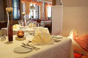 Naturparkhotel Adler