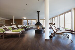 Naturparkhotel Adler