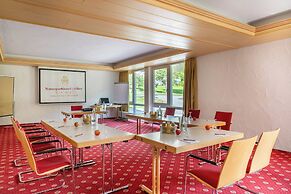 Naturparkhotel Adler