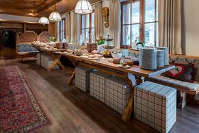 Naturparkhotel Adler