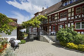 Historische Residenz Lindeneck