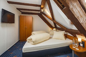 Historische Residenz Lindeneck