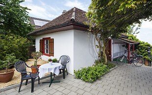 Historische Residenz Lindeneck