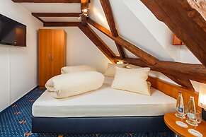 Historische Residenz Lindeneck