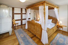 Historische Residenz Lindeneck