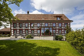 Historische Residenz Lindeneck