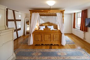 Historische Residenz Lindeneck