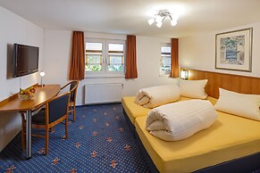 Historische Residenz Lindeneck