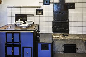 Historische Residenz Lindeneck