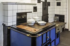 Historische Residenz Lindeneck