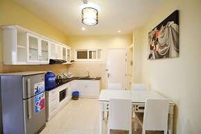 Queen Central Hotel 2