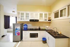 Queen Central Hotel 2