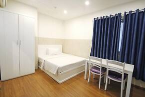 Queen Central Hotel 2