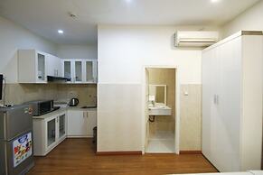 Queen Central Hotel 2