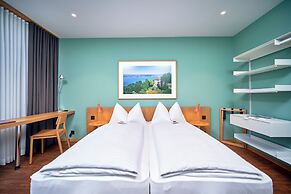 Hotel Arenenberg