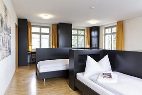 Hotel Arenenberg