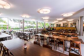 Hotel Arenenberg