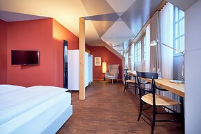 Hotel Arenenberg