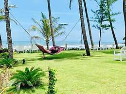 Chaung Tha Lodge