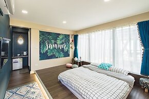 Top Sunlight Inn
