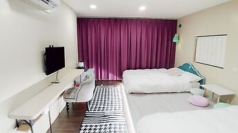 Top Sunlight Inn