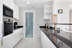 Dream Infinity View Apartment