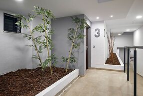 Dream Infinity View Apartment