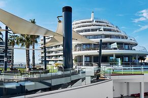 Dream Infinity View Apartment