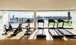 Dream Infinity View Apartment