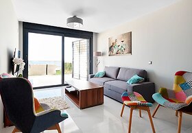 Dream Infinity View Apartment