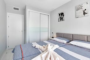 Dream Infinity View Apartment